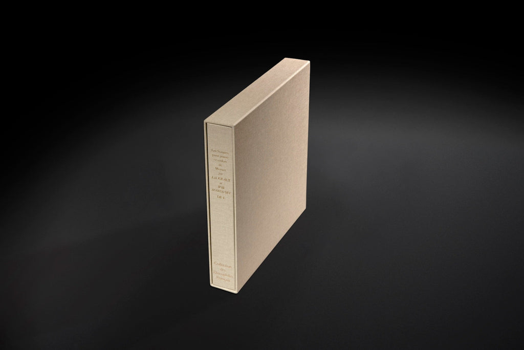 ERC100 Mozart - Les Sonates pour piano et violin par Lili Kraus et Willi Boskovsky