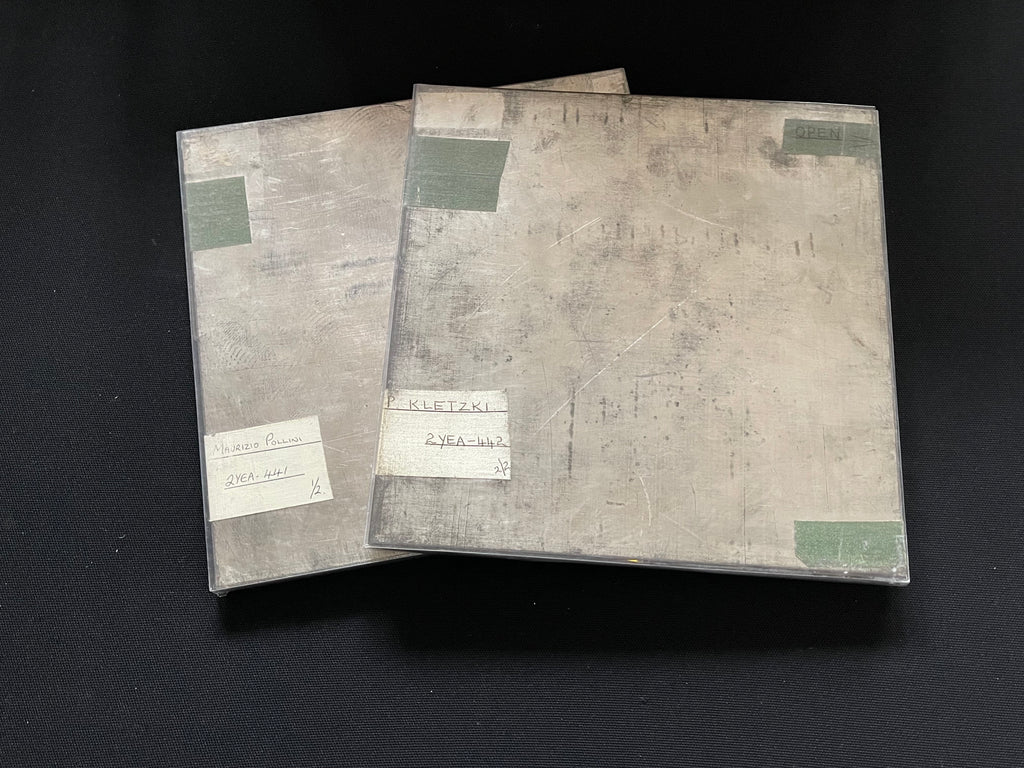 ERC088 Chopin - Piano Concerto No. 1 performed by Maurizio Pollini and Philharmonia Orchestra conducted by Paul Kletzki