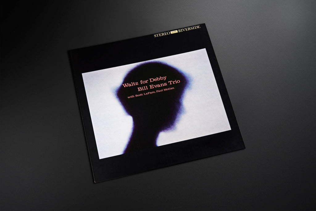 ERC134S Bill Evans Trio - Waltz for Debby
