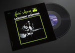 ERC102M Lightnin' Hopkins - Goin' Away in True Mono