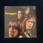 ERC122 The Stooges - The Stooges
