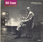 ERC096 Bil Evans - New Jazz Conceptions (True Mono)