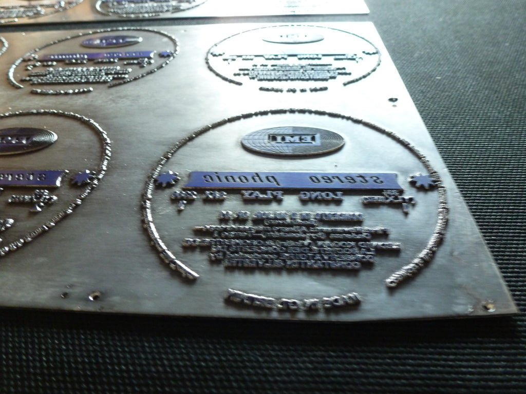 Kogan artwork production