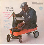 ERC084 Thelonious Monk Septet – Monk's Music