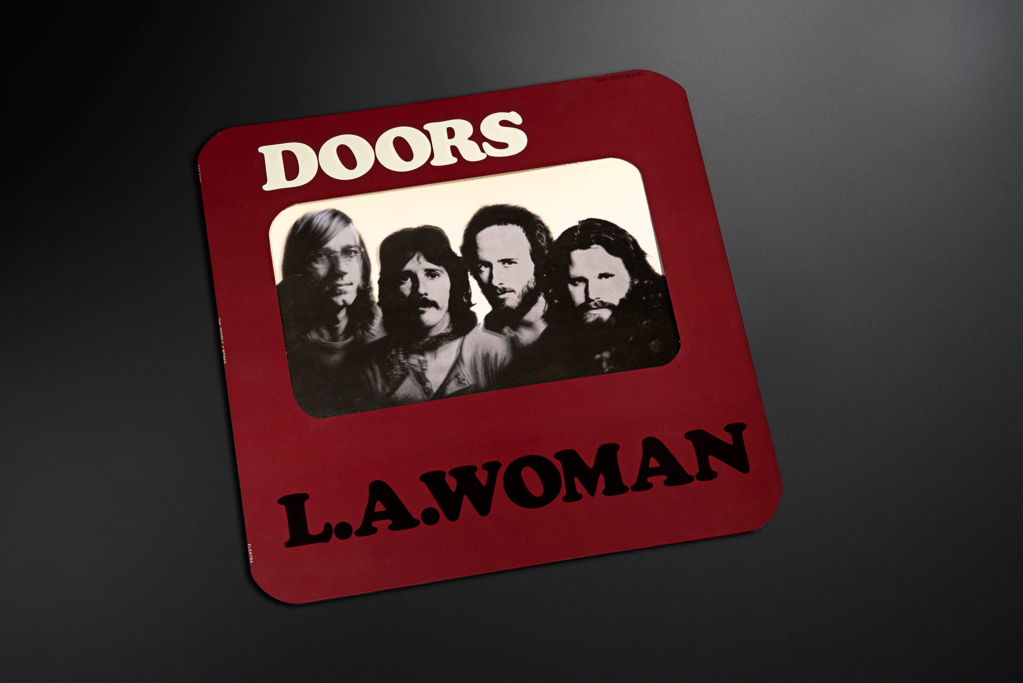 L.A. Woman