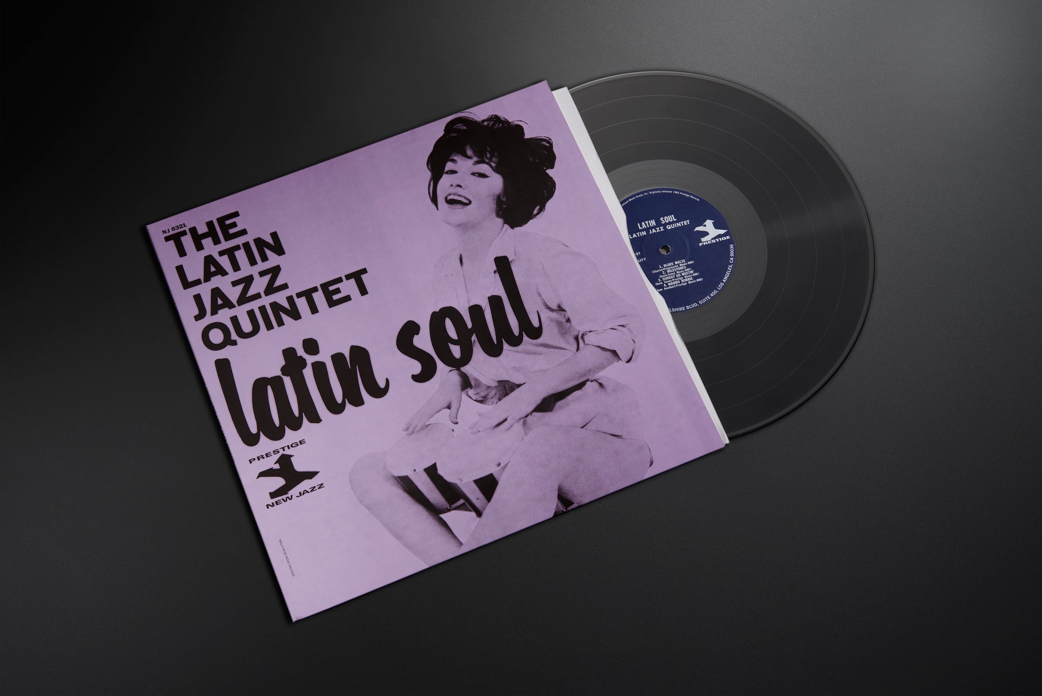 Latin Soul