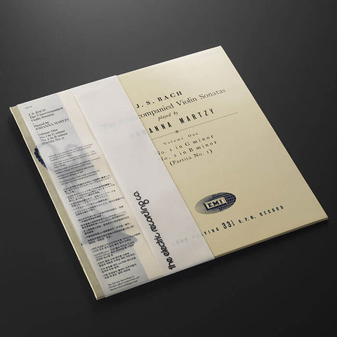 The Unaccompanied Violin Sonatas — Volume 2