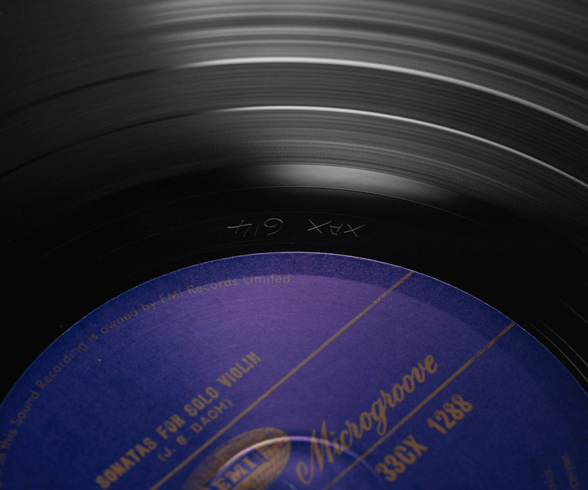 The Unaccompanied Violin Sonatas — Volume 3