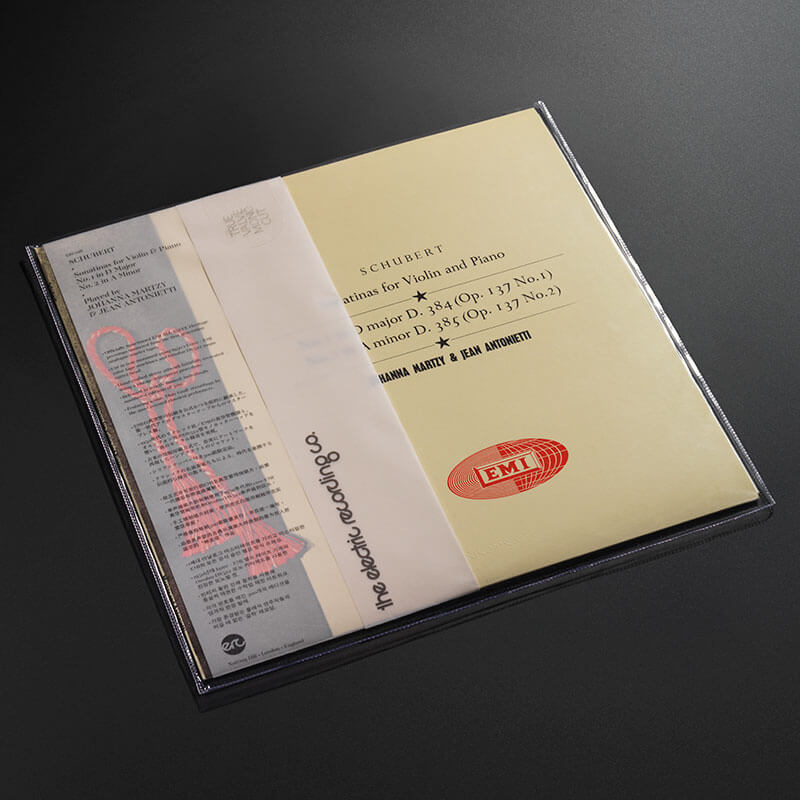 Works for Violin & Piano