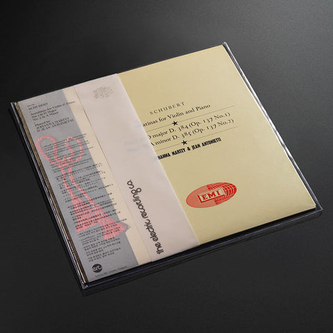 Works for Violin & Piano