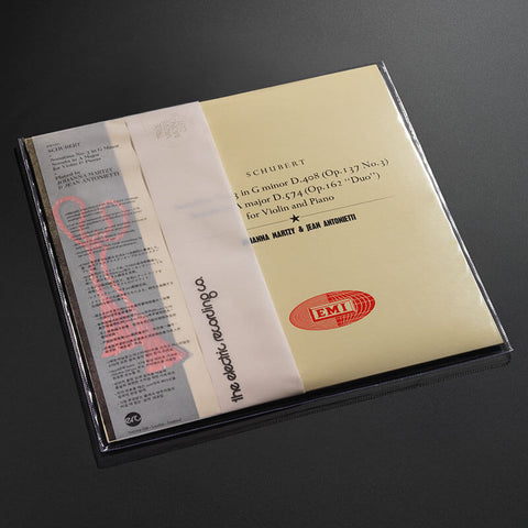 Works for Violin & Piano