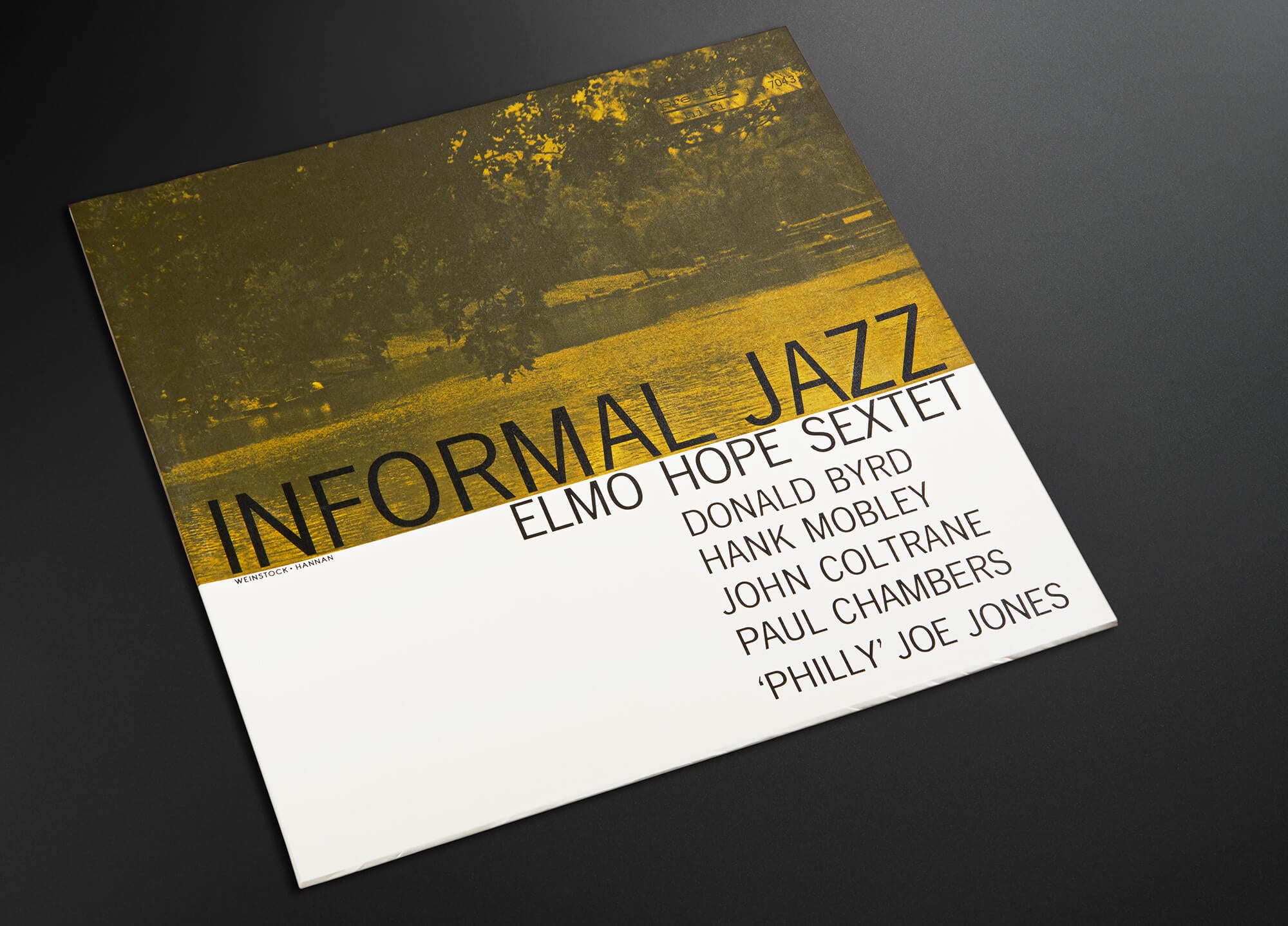 Informal Jazz