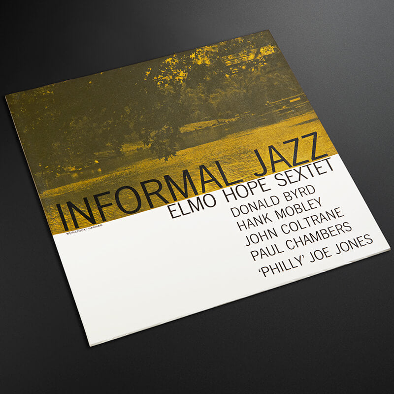 Informal Jazz