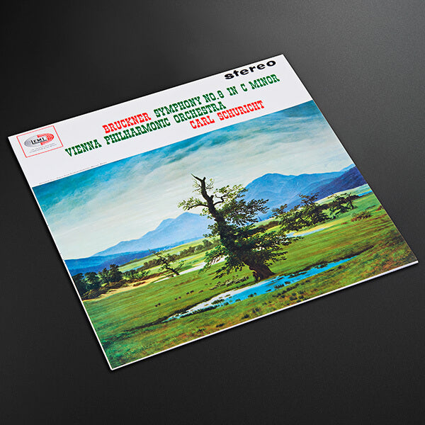 Symphony No. 8 In C Minor