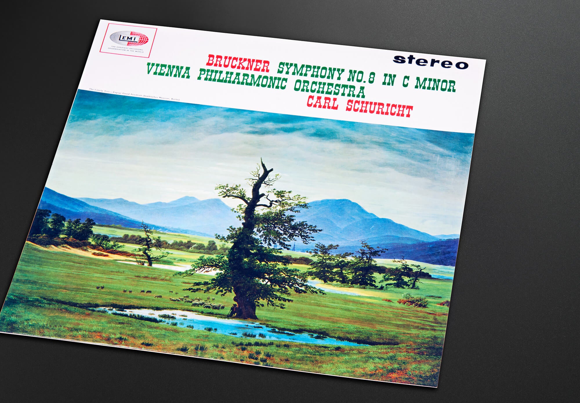 Symphony No. 8 In C Minor