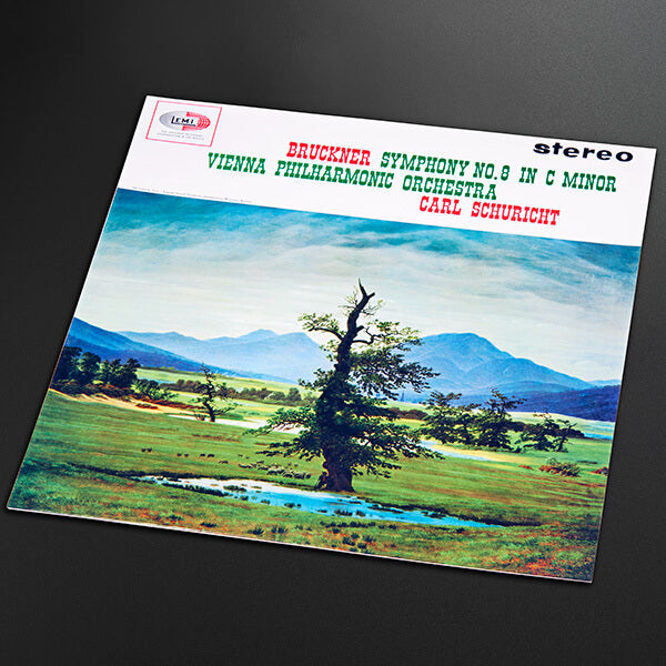 Symphony No. 8 In C Minor