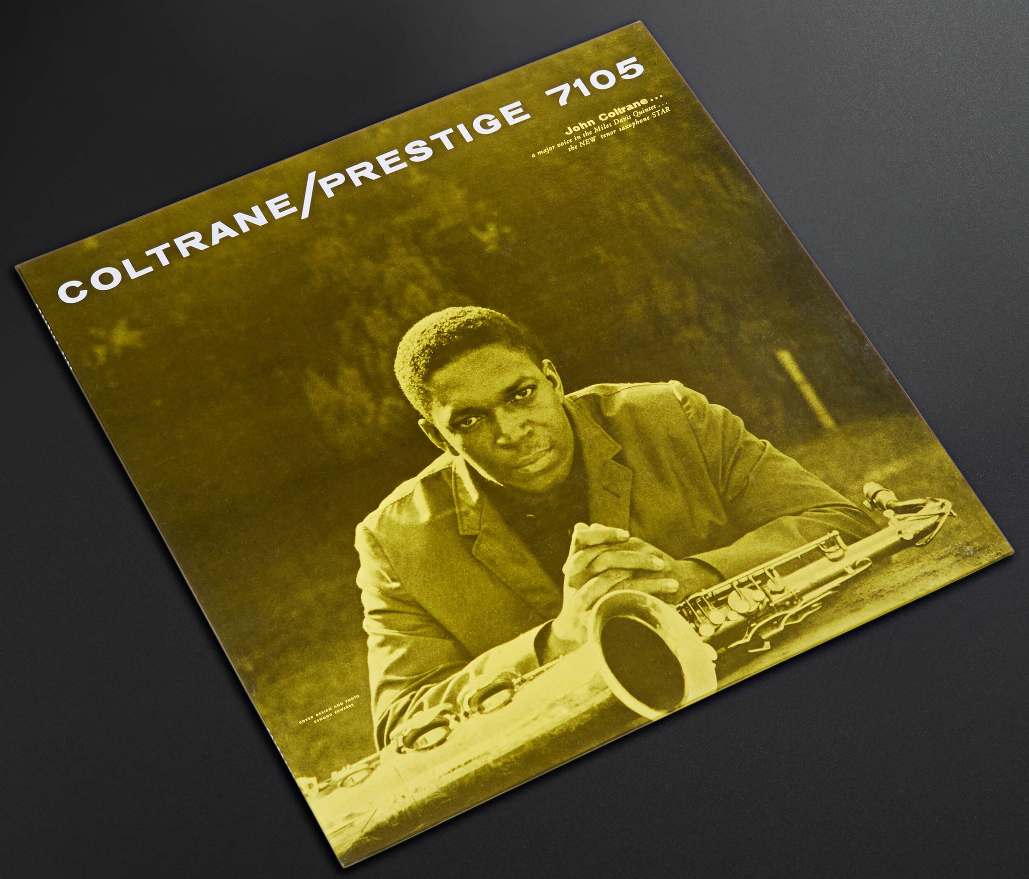 Coltrane