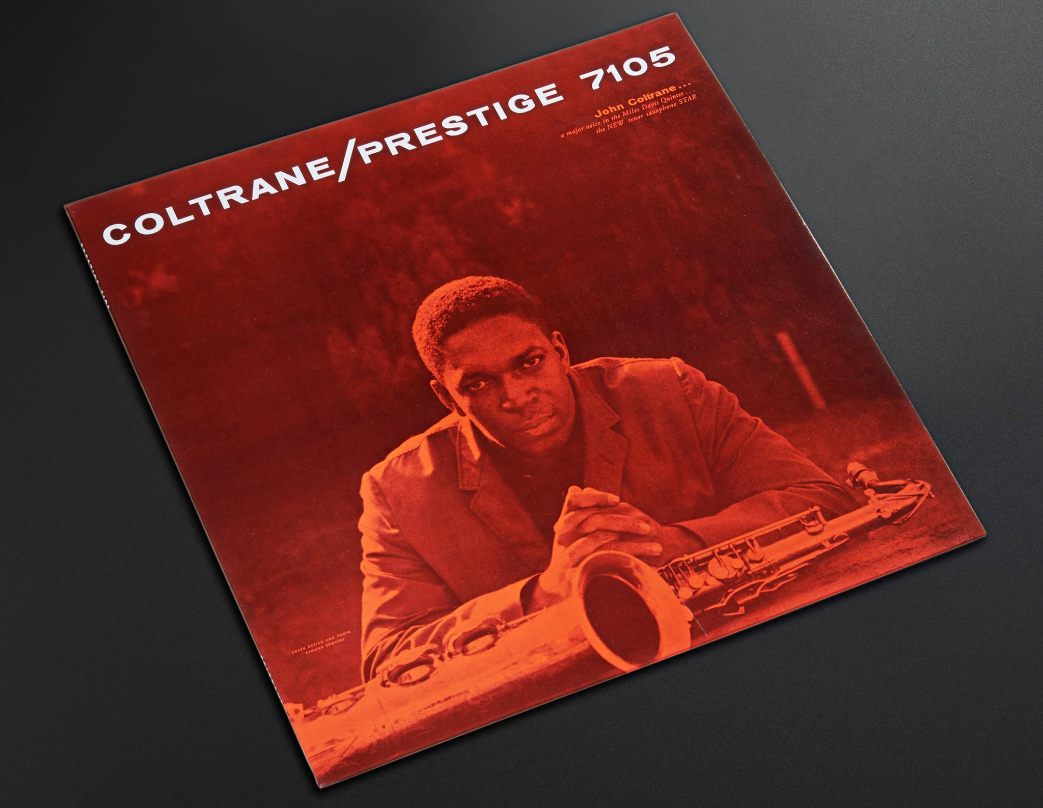 Coltrane