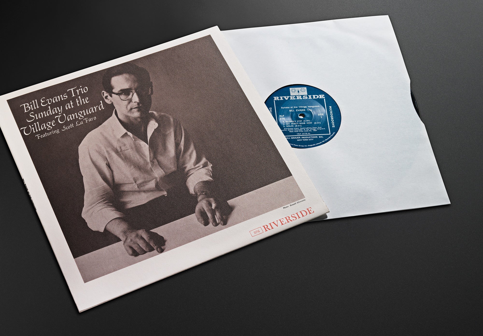 Sunday At The Village Vanguard (True Mono)