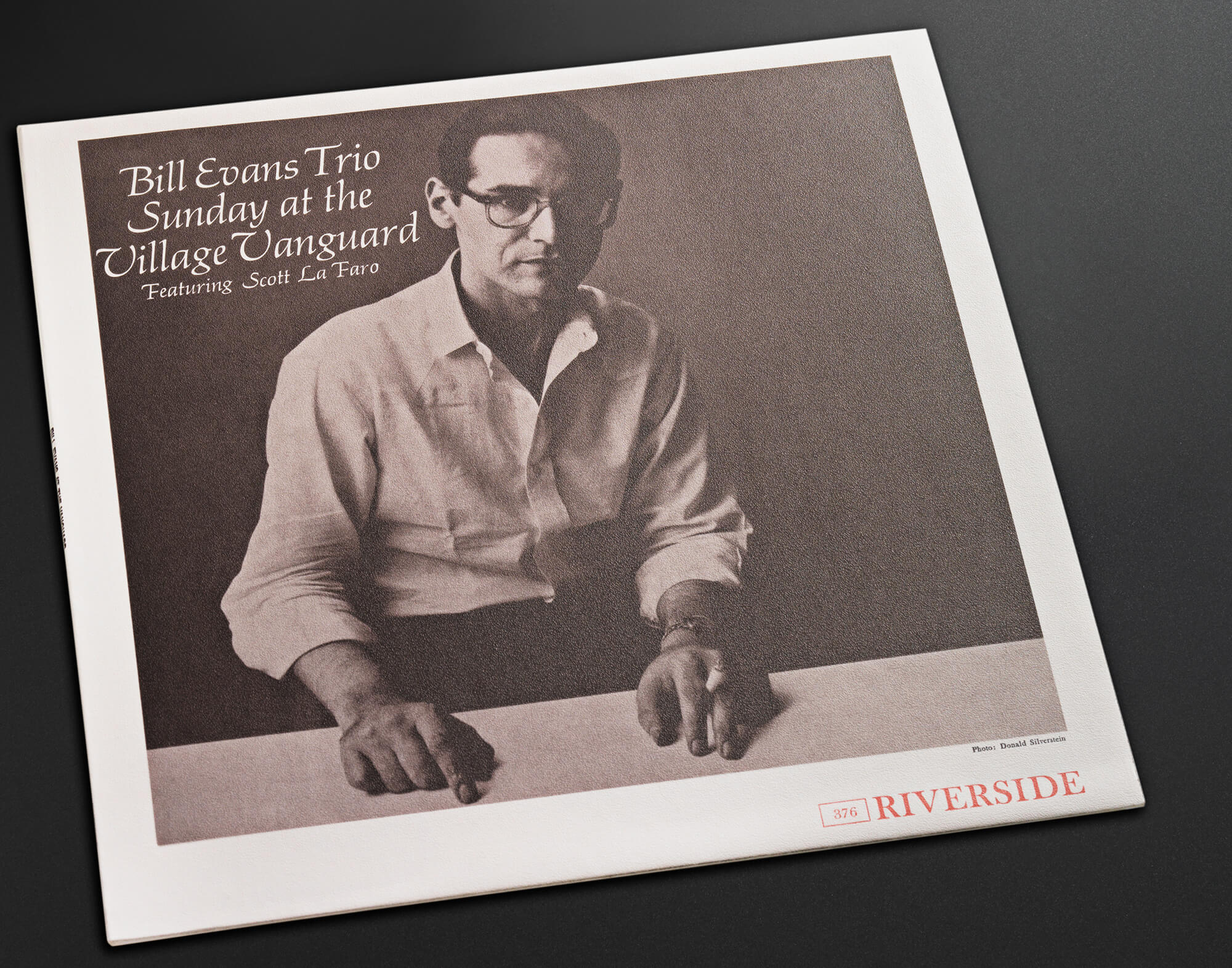 Sunday At The Village Vanguard (True Mono)