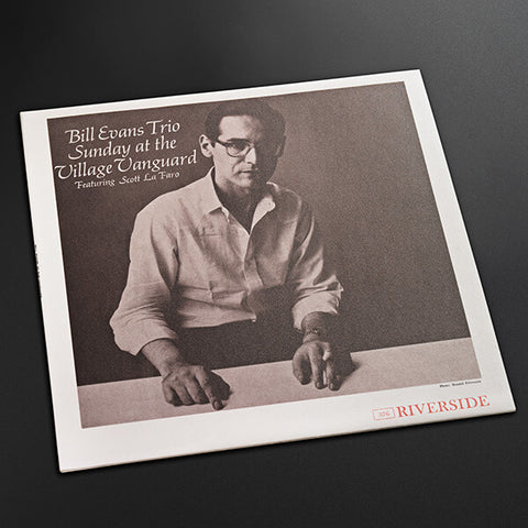 Sunday At The Village Vanguard (True Mono)