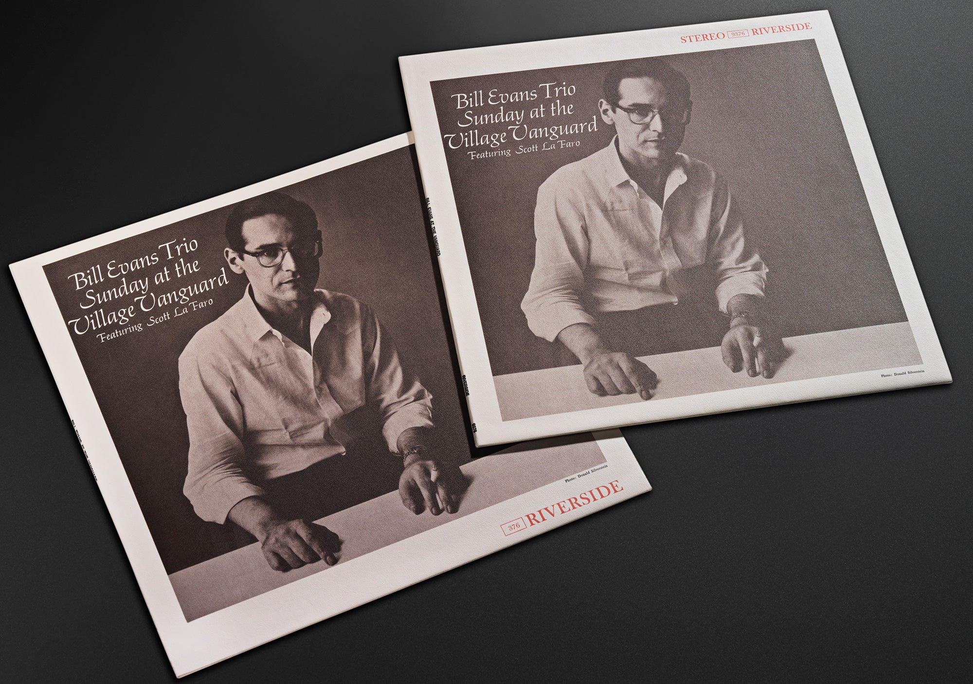 Sunday At The Village Vanguard (stereo)