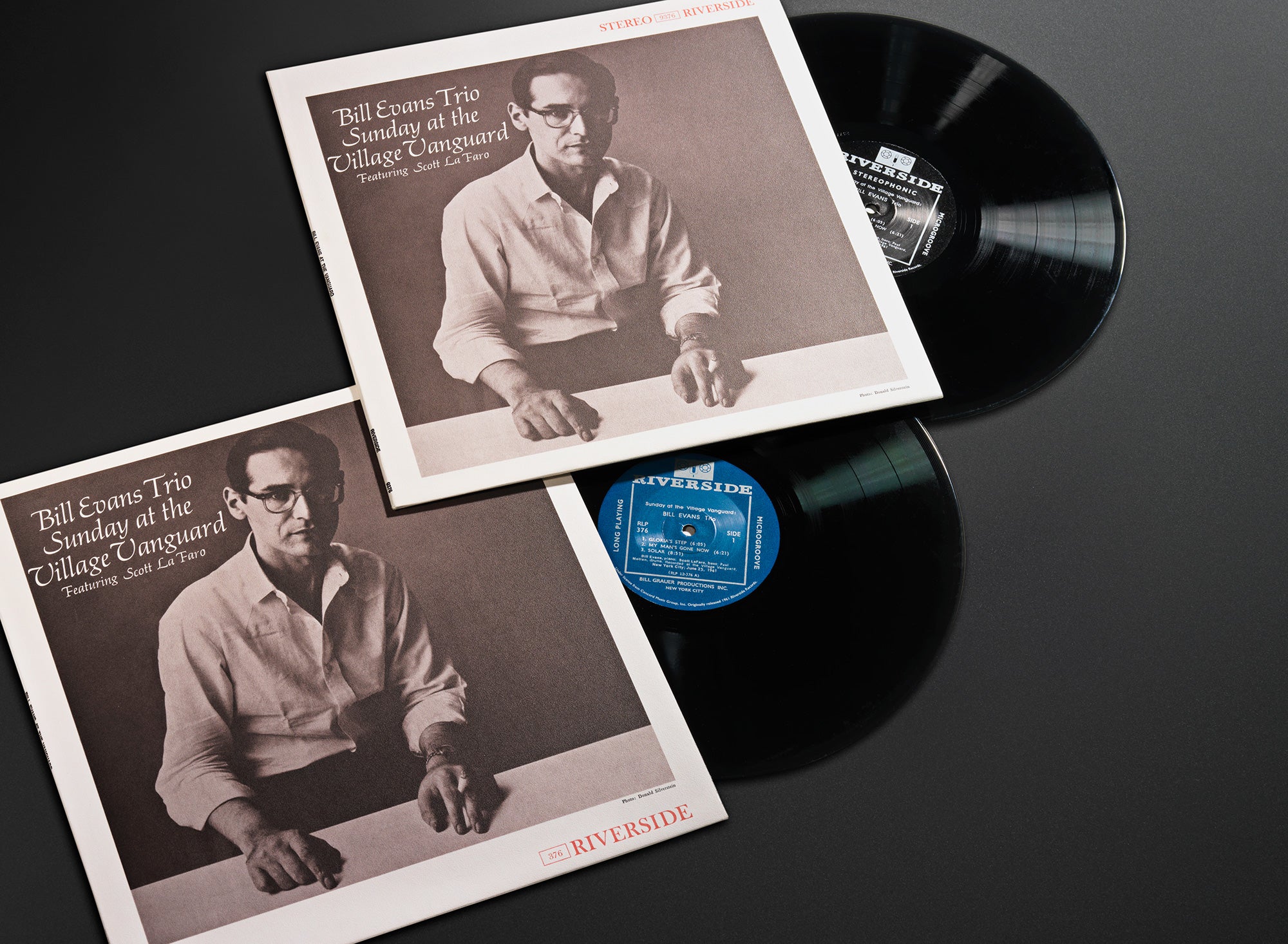 Sunday At The Village Vanguard (stereo)