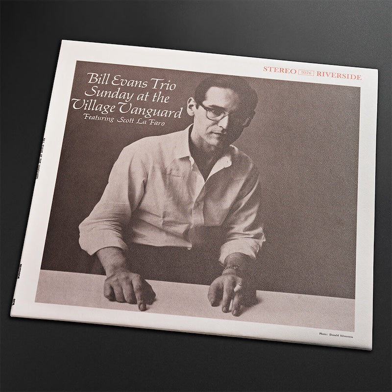 Sunday At The Village Vanguard (stereo)