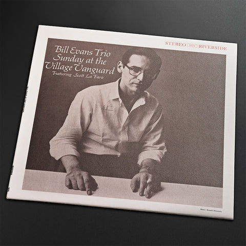 Sunday At The Village Vanguard (stereo)