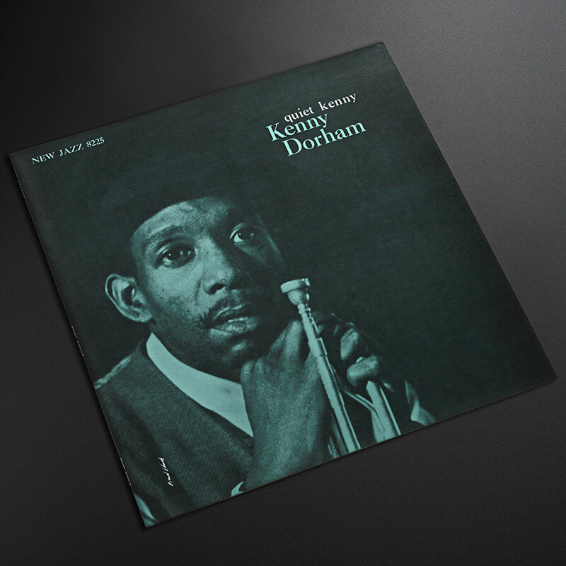 Quiet Kenny (True Mono)