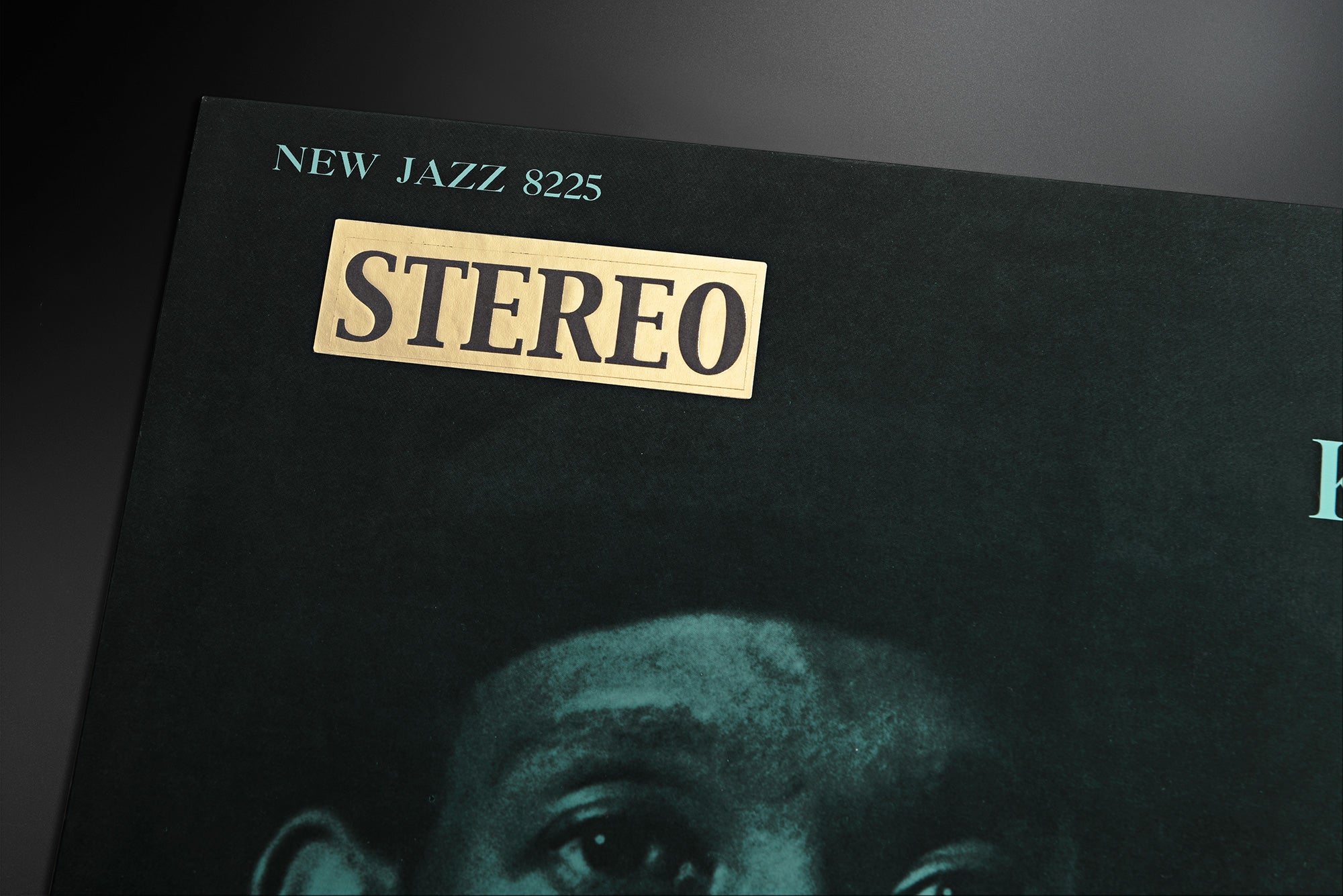 Quiet Kenny (stereo)