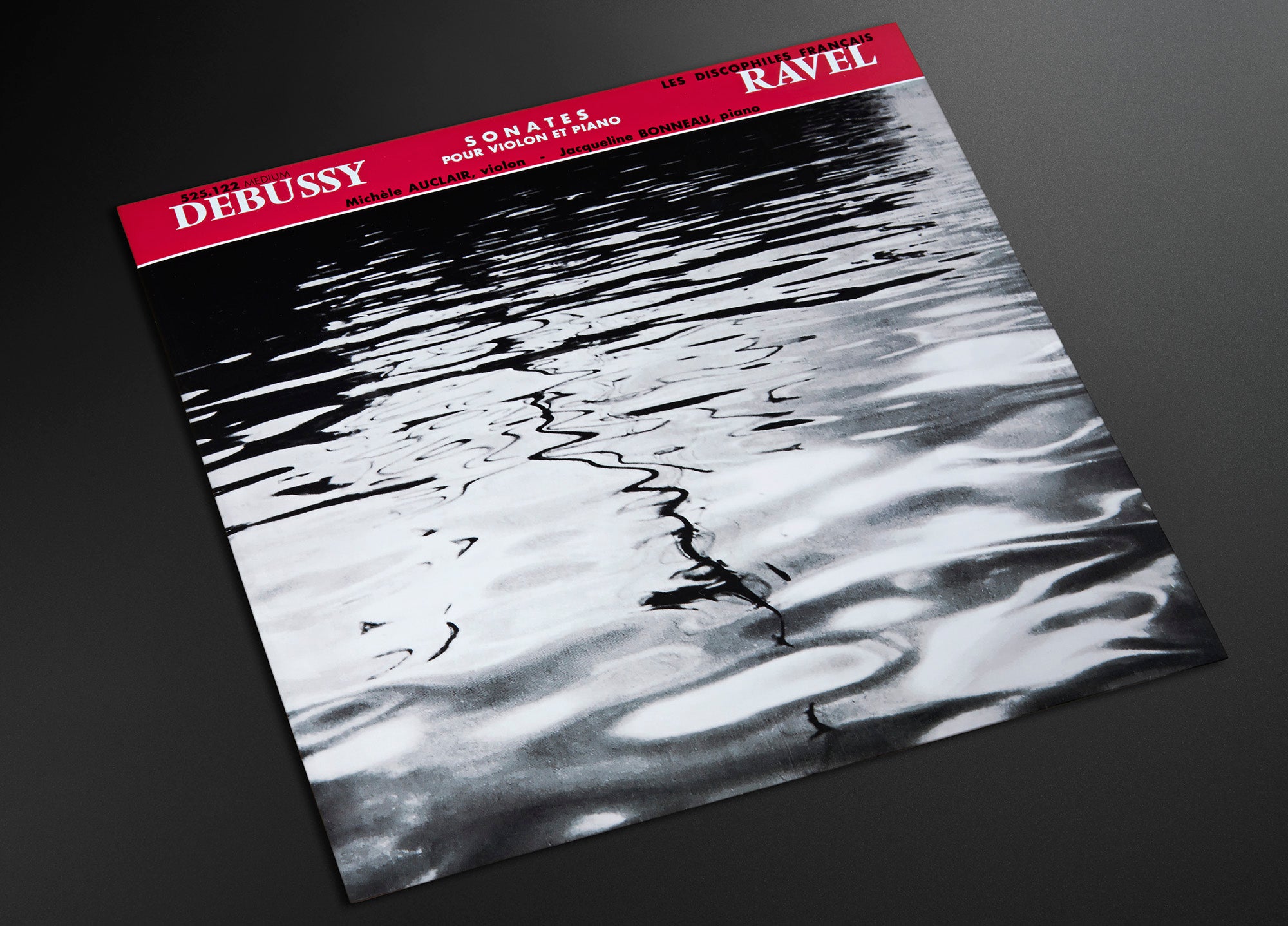 Sonates Pour Violon Et Piano