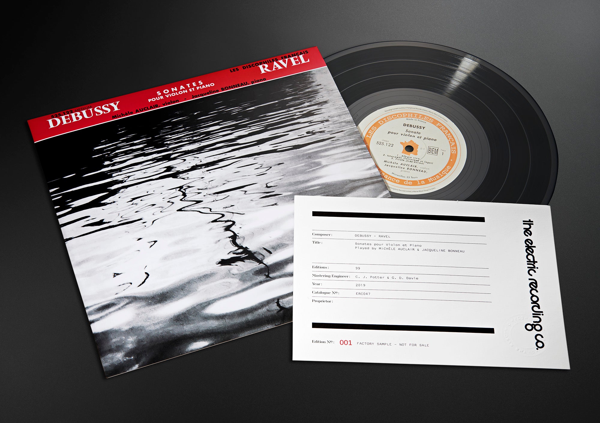 Sonates Pour Violon Et Piano