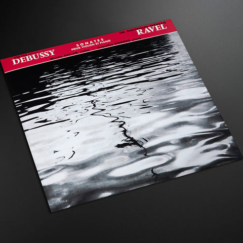 Sonates Pour Violon Et Piano