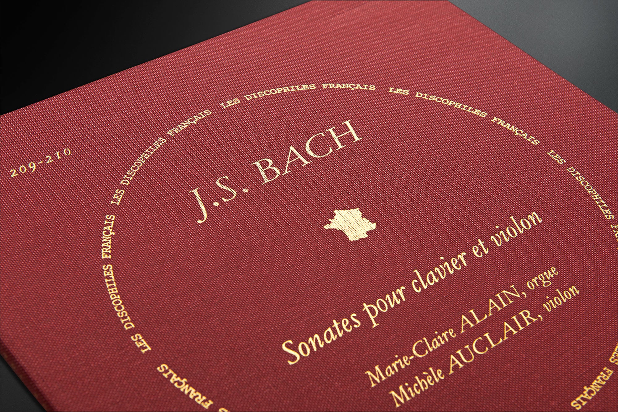 Six Sonatas for Violin and Keyboard, BWV 1014–1019