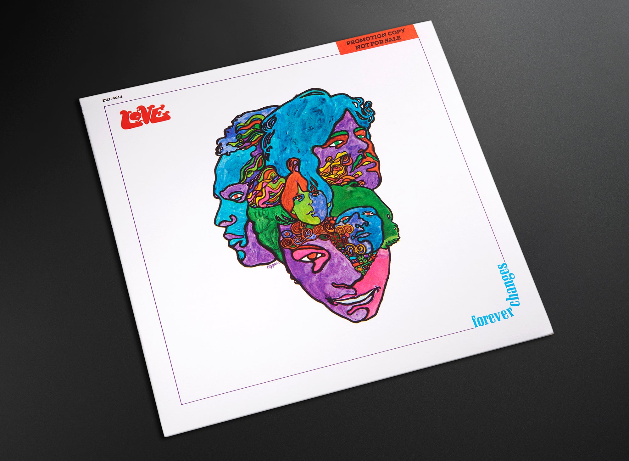 Forever Changes (Mono)