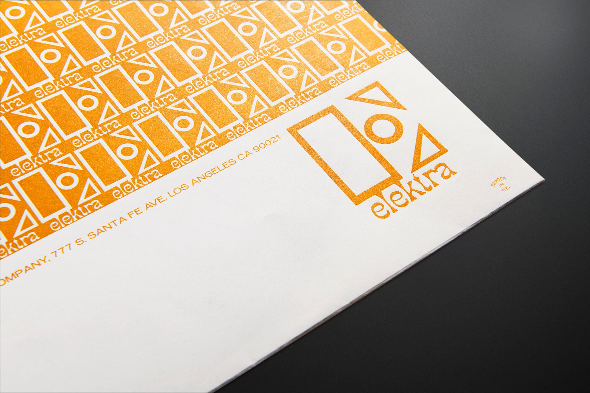 Forever Changes (Mono)