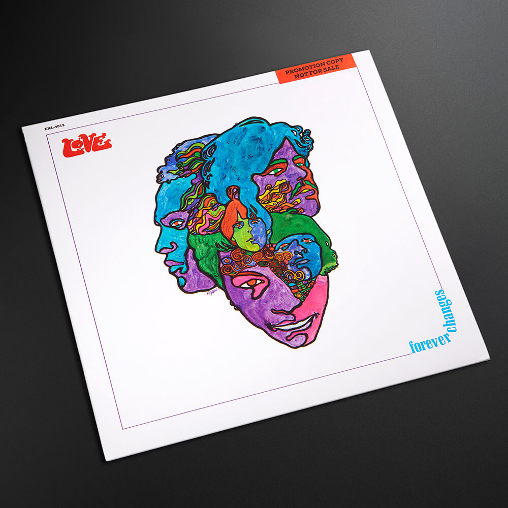 Forever Changes (Mono)