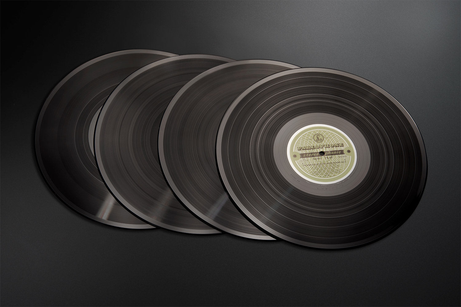 Complete Orchestral Works