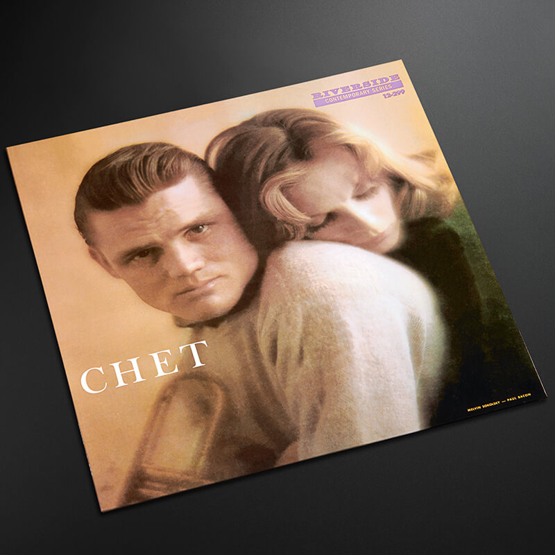 Chet