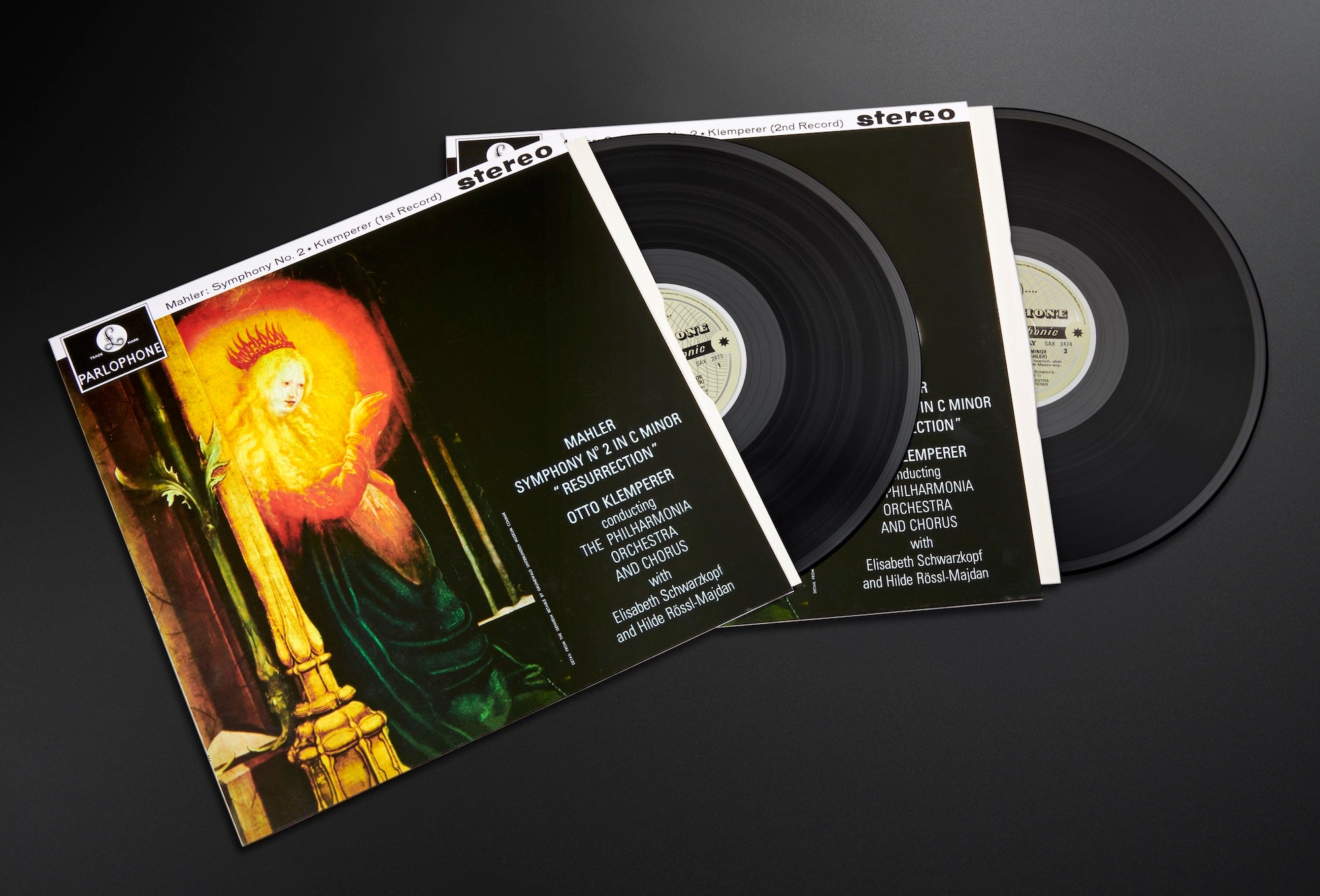 Symphony No.2 “Resurrection”