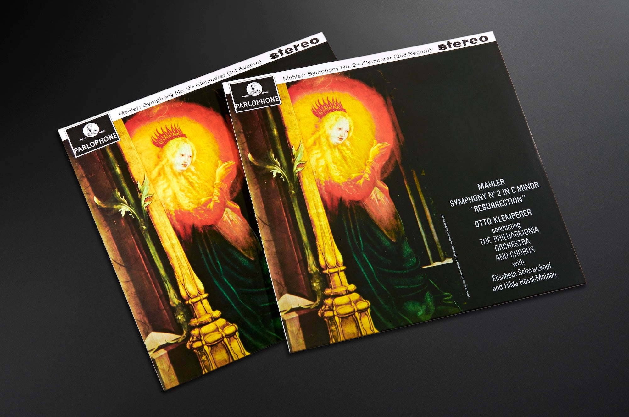 Symphony No.2 “Resurrection”