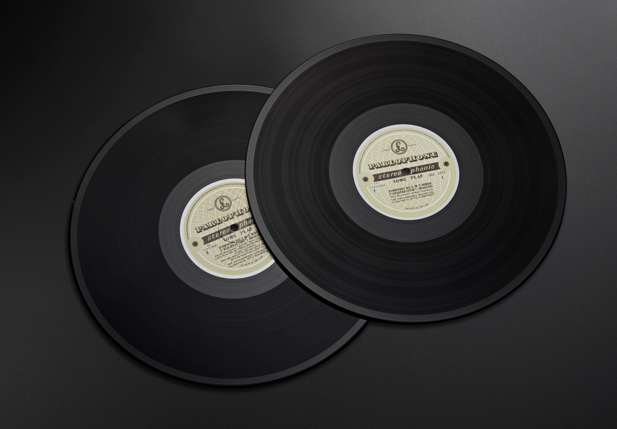 Symphony No.2 “Resurrection”