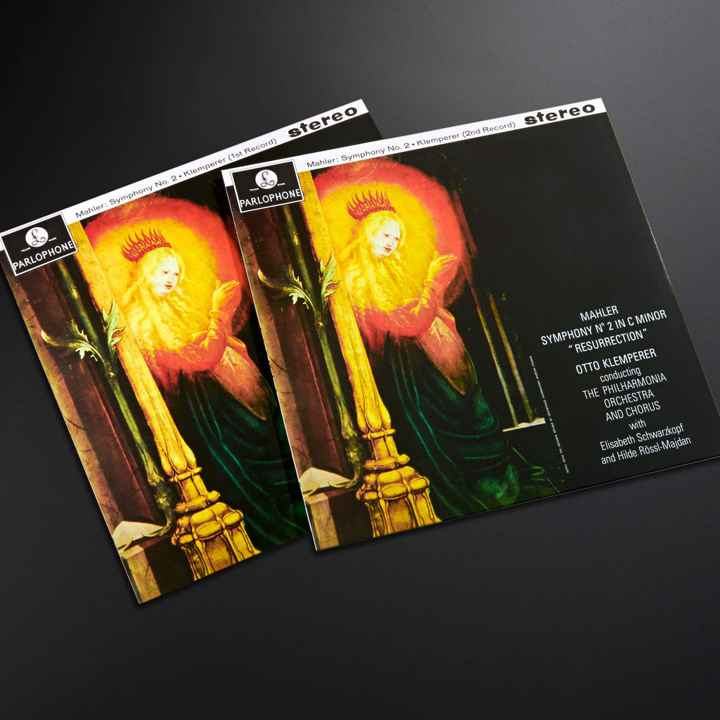 Symphony No.2 “Resurrection”