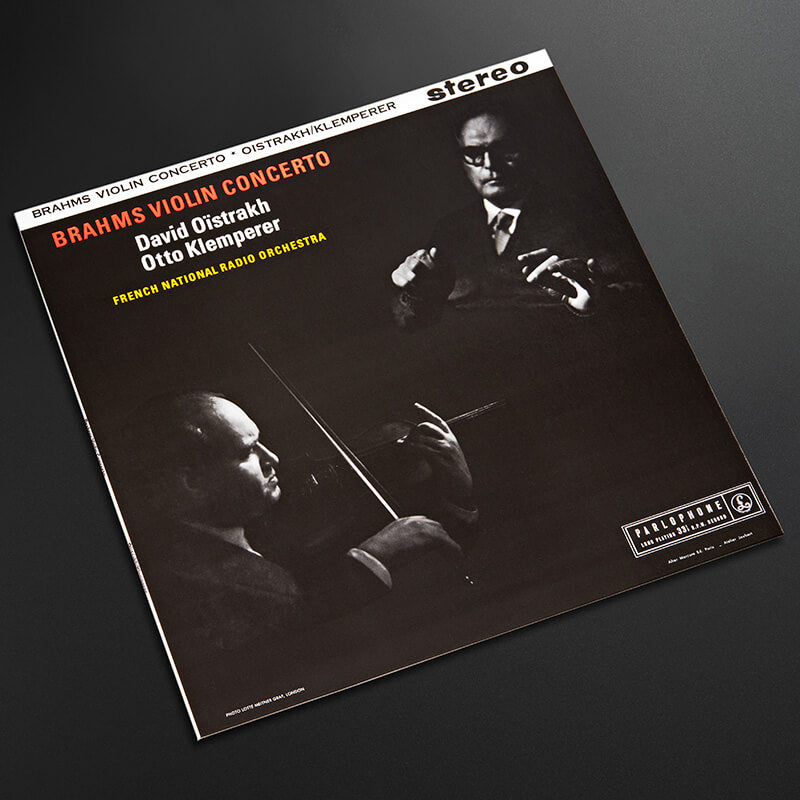 Violin Concerto In D Major, Op. 77