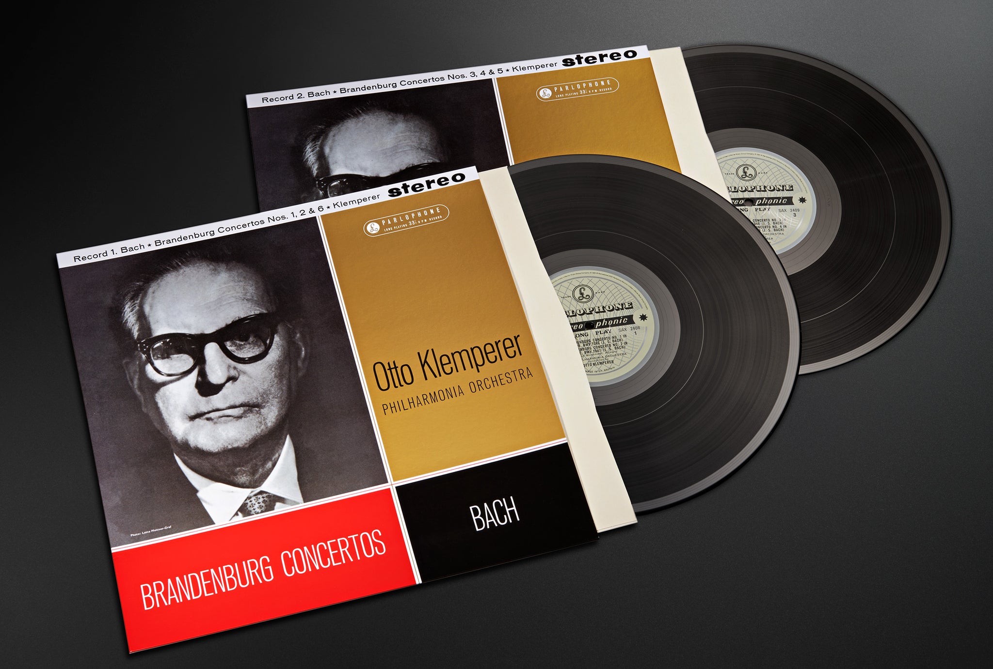 Brandenburg Concertos