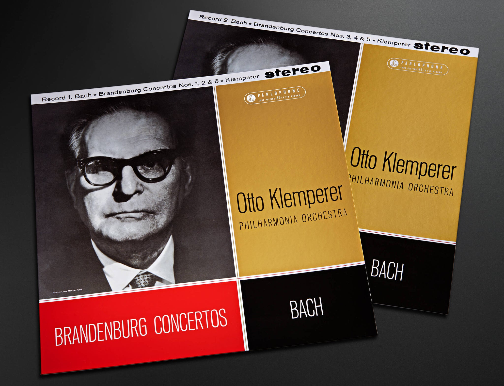 Brandenburg Concertos