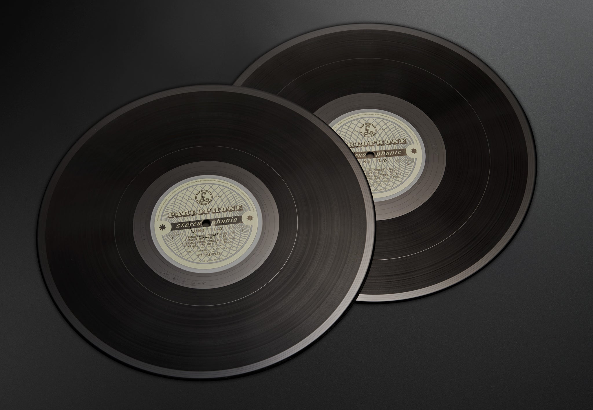 Brandenburg Concertos