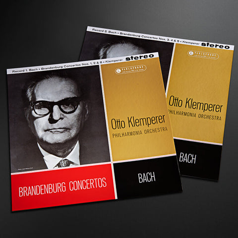 Brandenburg Concertos