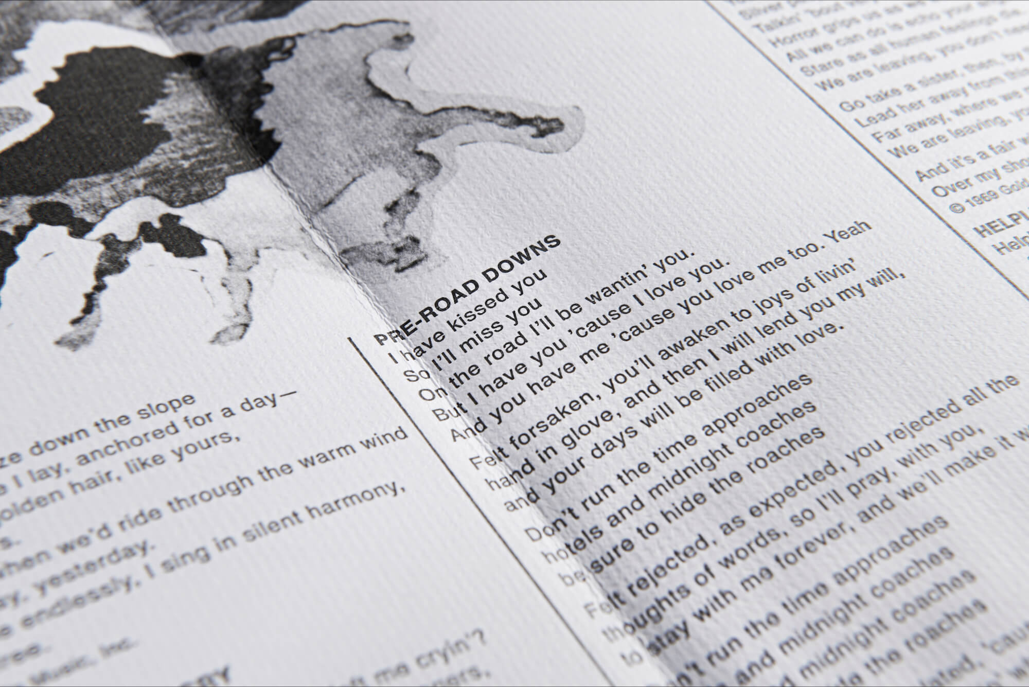 Crosby, Stills & Nash